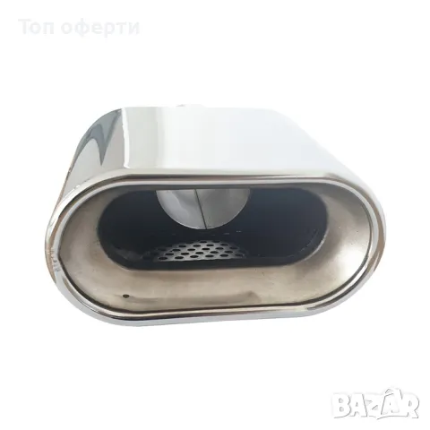 Универсален Накрайник за Ауспух 366А 1бр., снимка 5 - Аксесоари и консумативи - 48813285