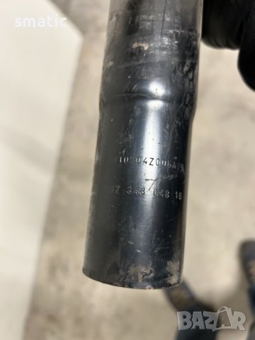 Амортисьори за Porsche 911, снимка 3 - Части - 44500871