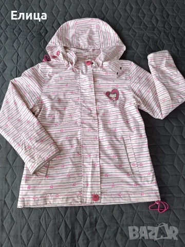 пролетно яке 116/122