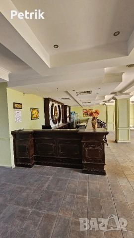 Студио Феста Резорт, снимка 14 - Апартаменти - 53897768