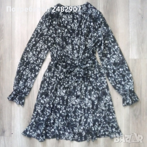 Дамска рокля  , снимка 5 - Рокли - 52935226