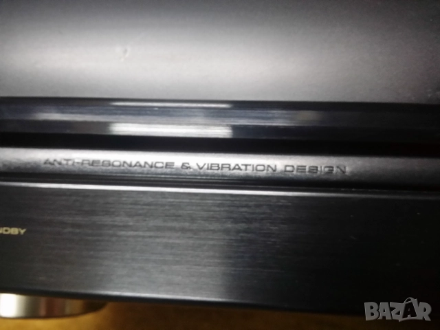 Pioneer cd.Аудио техника , снимка 6 - Аудиосистеми - 52089276