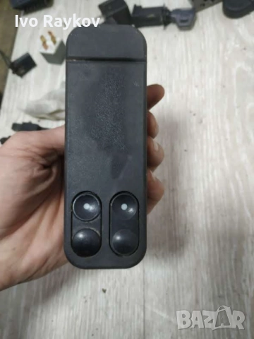 копчета за ел. стъкла Opel Vectra , Opel Calibra , снимка 2 - Части - 52679550