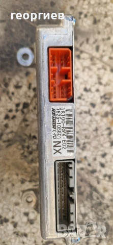 HONDA CIVIC контролен модул 1K100 RMX E02