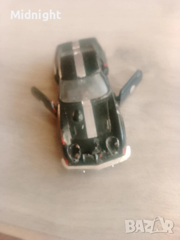 Opel GT, снимка 3 - Колекции - 52966524