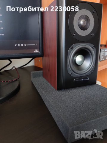 Дунапренови изолиращи поставки (anglers) за тонколони., снимка 10 - Тонколони - 38031828