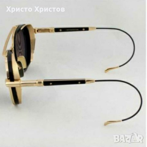 Уникален топ модел на DITA , снимка 3 - Слънчеви и диоптрични очила - 31749468