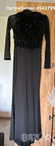 Рокля, снимка 1