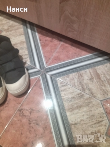 Кецове Zara , снимка 3 - Детски обувки - 52599328