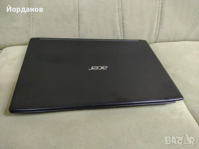 Acer Aspire 3 15.6''Led/ Ryzen 3-2200U/4gb.ram./256ssd.
