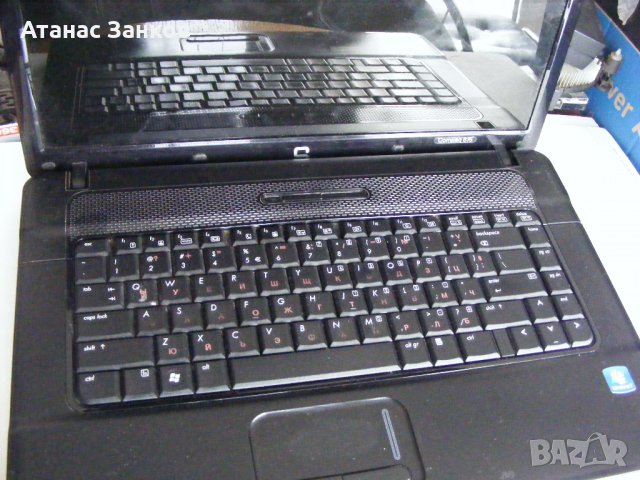 Лаптоп за части HP COMPAQ 615