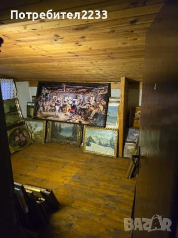 Разпродавам над 700бр. КАРТИНИ  !!!, снимка 7 - Картини - 52352721