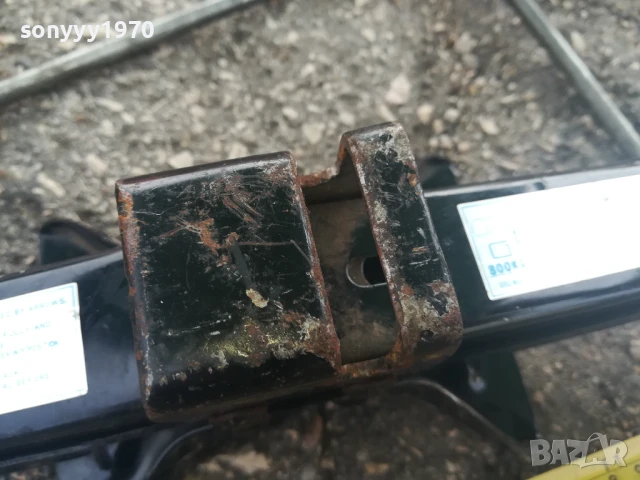 АВТО КРИК-АВАРИЕН С ВЪРТОК 0706251937, снимка 10 - Аксесоари и консумативи - 50586028