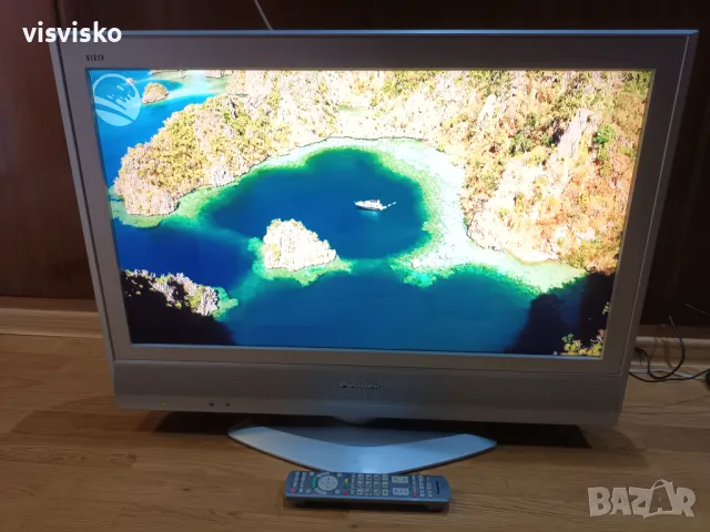 Panasonic Model TX-32LE7F/SA