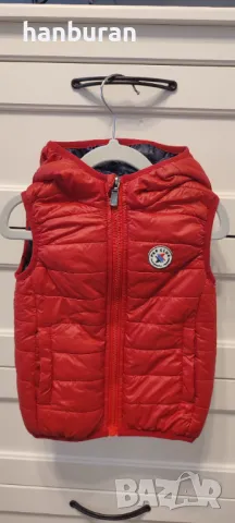 Бебешки елеци, грейки, снимка 4 - Бебешки якета и елеци - 49905331