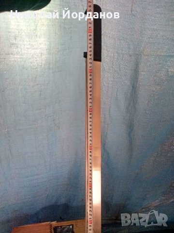 Нож за дюнер НОВ, снимка 4 - Обзавеждане за заведение - 38298503