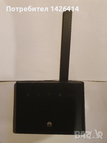 Безжичен рутер sim карта, снимка 4 - Рутери - 52739266