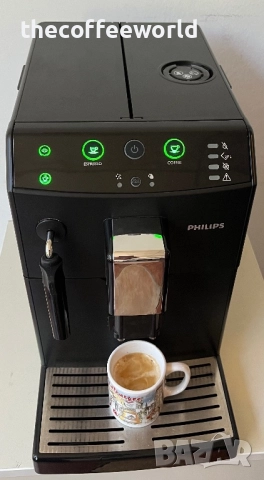 Philips HD8821 - Перфектно състояние с 6 месеца гаранция!