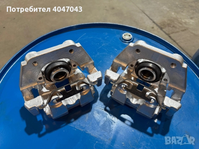 Спирачни апарати ATE 44 мм – рециклирани – BMW F02 / F01 , снимка 3 - Части - 52529915