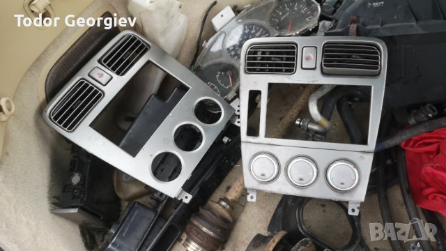 Subaru Forester 2.0 2006  на части , снимка 12 - Части - 39270655