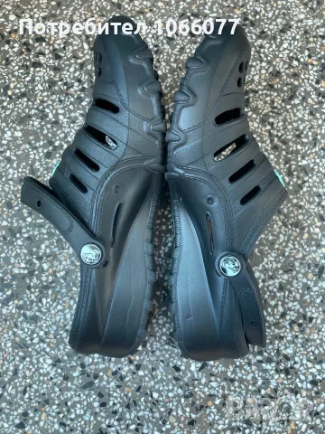 Дамски Чехли Skechers, снимка 3 - Чехли - 55967264