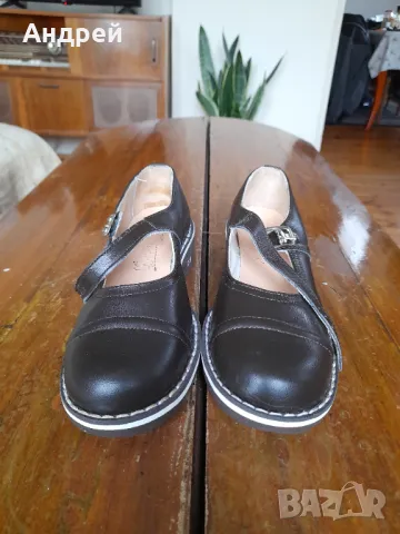 Стари детски обувки #14