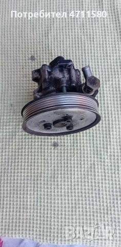 Хидравлична помпа  за Ауди А4 2.5 TDI 163к.с 2003г
