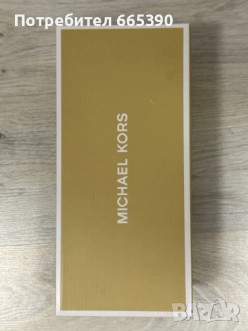 Елегантни обувки Michael Kors , снимка 6 - Дамски обувки на ток - 56304812