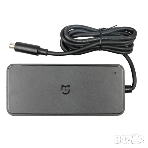 Оригинално Зарядно за Електрически Тротинетки Xiaomi 42V / 2A, снимка 1
