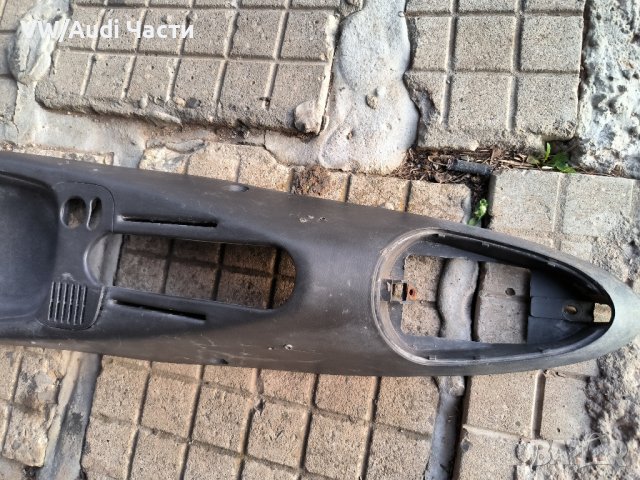 Централна конзола за Фиат Пунто Fiat Punto , снимка 2 - Части - 44182765