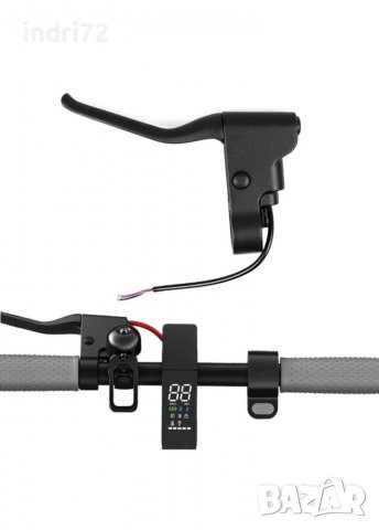 Спирачен лост за Xiaomi M365 PRO2, 1S, снимка 3 - Други спортове - 39546864