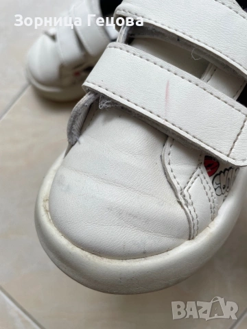 Детски маратонки, снимка 5 - Детски маратонки - 53923829