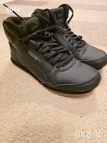 Мъжки боти Puma 42.5