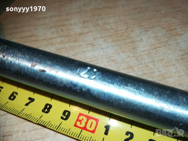 ЯК ключ 40см кръстачка за гуми-17/19/21 и 1/2 0511201134, снимка 10 - Аксесоари и консумативи - 30681904