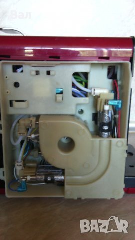 На части Кафемашина Espresso Coffee Maker модел S22, снимка 9 - Кафемашини - 39537220