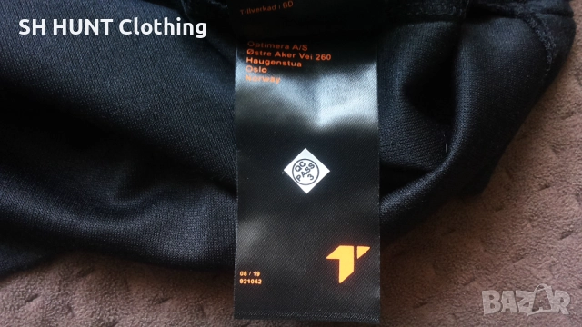 Timbra Work Thermo Underwear размер L работна термо блуза W4-571, снимка 14 - Блузи - 52067992