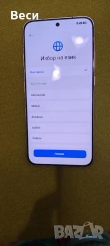 Телефон  Xiaomi Poko f7, снимка 2 - Xiaomi - 54267598