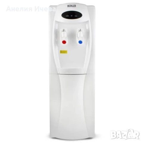 Диспенсер за вода WD-20ES, 570W, електронно, снимка 2 - Други - 50743260