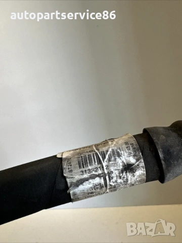 Маркуч за климатик за Volvo V70 2.0 TDI 163HP (2012) 31332152, снимка 2 - Части - 54145557