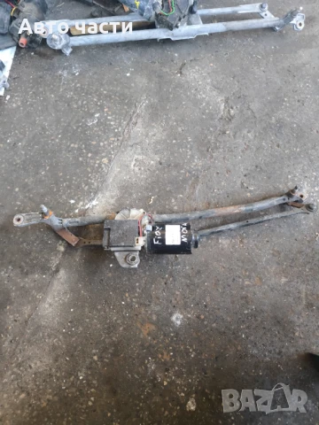 Механизъм на чистачките FIAT Marea Weekend (185) 2.0 150 20V бензин 150 K.C. година от 2001