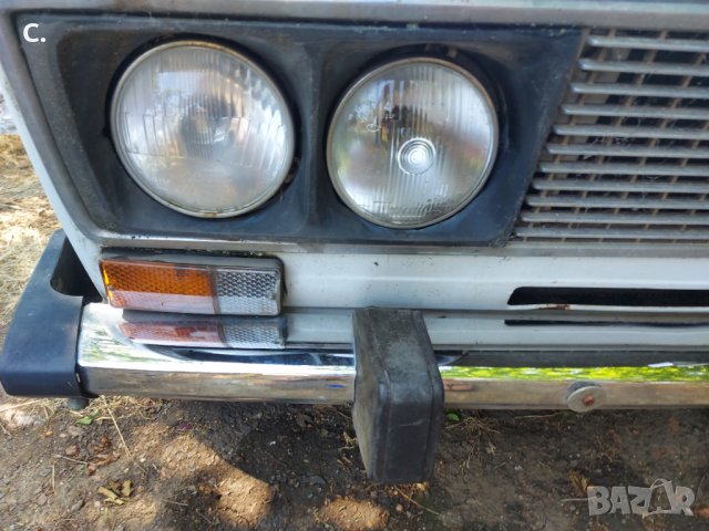 Lada/Лада 2106 на части , снимка 18 - Автомобили и джипове - 38653107