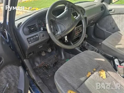 ford ranger, снимка 9 - Автомобили и джипове - 50175819