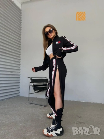 дамски екипи tommy hilfiger , снимка 4 - Спортни екипи - 51431208