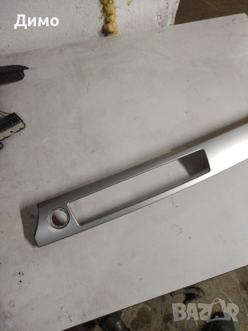 интериорни лайсни Лаисни бмв е90 е91 bmw e90 e91 , снимка 6 - Части - 51451921