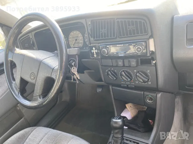 VW Passat 3 на части  1.8 VW Пасат 3 на части, снимка 5 - Части - 48161911