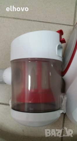 Прахосмукачка FAR Cronos VCC 35M3-1WBW-100, снимка 8 - Прахосмукачки - 29091125