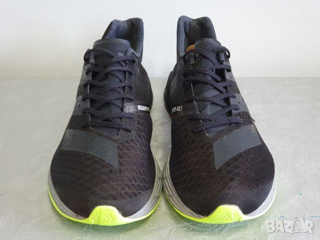 ADIDAS ADIZERO PRO 46.2/3 номер, снимка 3 - Маратонки - 39065019