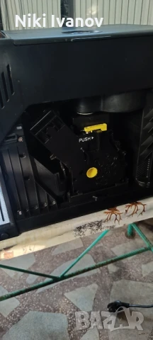 Кафе автомат  Philips EP3550, снимка 6 - Кафемашини - 50773958