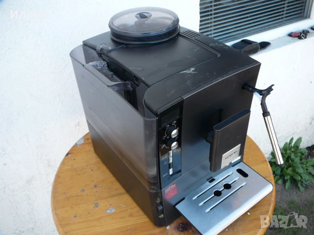 Кафемашина Siemens, снимка 3 - Кафемашини - 36448793