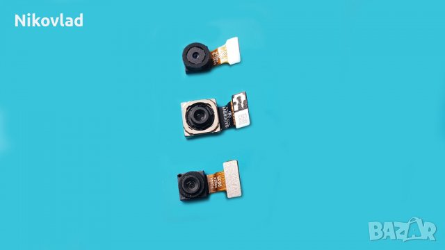 Основна камера Alcatel 1S (2020)